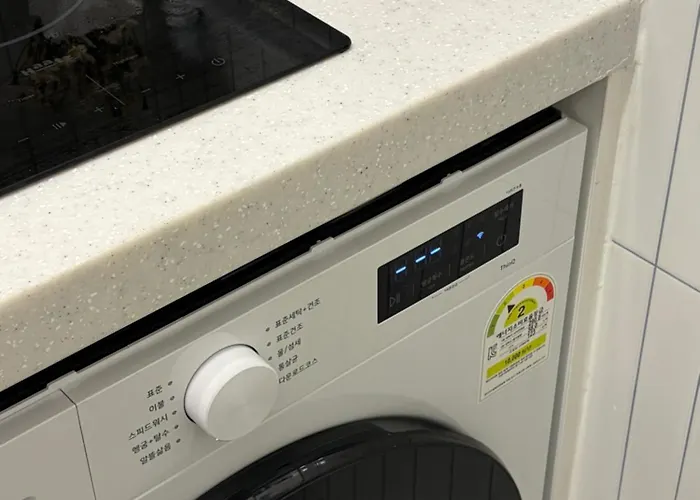 건하우스 55 * ソウル特別市
